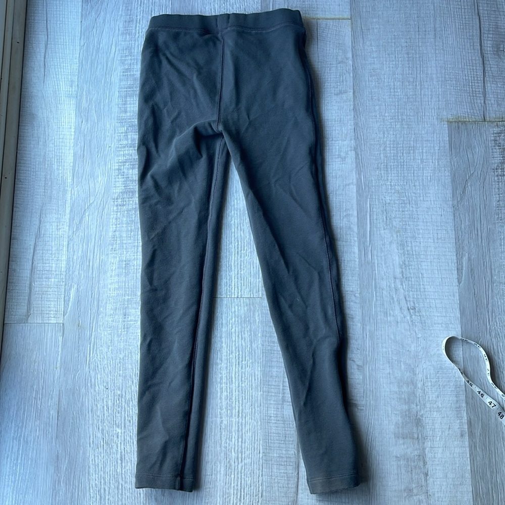 J. Crew Factory girls leggings, size 14.